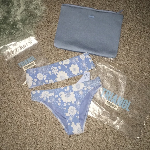 shade & shore bikini top